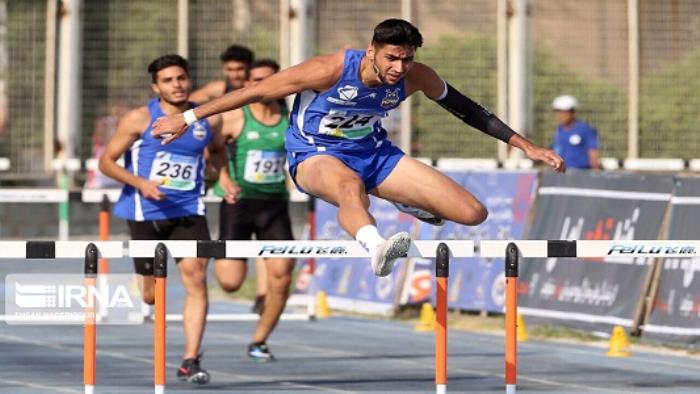 غیبت  دونده سرعتی ایران در المپیک توکیو قطعی شد